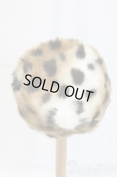 画像2: SD&DD/OF:帽子/1/3　60ｃｍ　BJD　MJD　衣装　ドール用 I-25-12-21-273-KD-ZI (2)