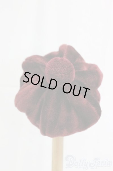 画像2: SD&DD/OF:帽子/1/3　60ｃｍ　BJD　MJD　衣装　ドール用 I-25-12-21-276-KD-ZI (2)