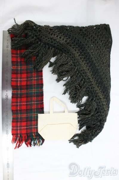 画像2: SD/OF:小物/1/3　60ｃｍ　BJD　MJD　衣装　ドール用 I-25-12-21-279-KD-ZI (2)