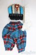 画像1: SD/OF:衣装セット/1/3　60ｃｍ　BJD　MJD　衣装　ドール用 I-25-12-21-283-KD-ZI (1)