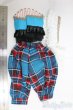 画像2: SD/OF:衣装セット/1/3　60ｃｍ　BJD　MJD　衣装　ドール用 I-25-12-21-283-KD-ZI (2)