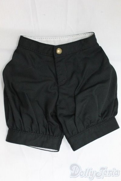 画像1: SD/OF:パンツ/1/3　60ｃｍ　BJD　MJD　衣装　ドール用 I-25-12-21-288-KD-ZI (1)