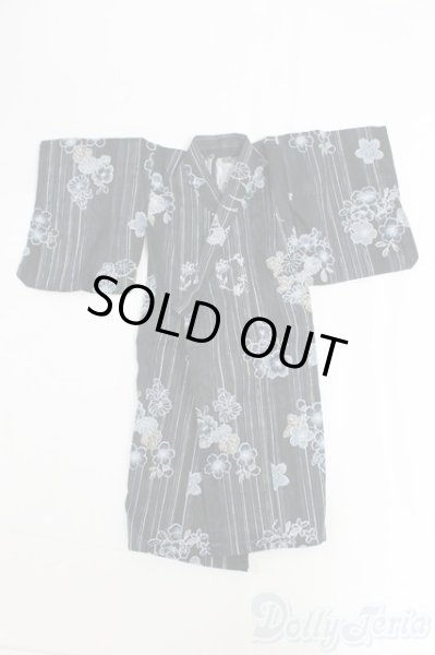 画像1: SDM/OF：着物 I-25-12-28-012-KD-ZI (1)