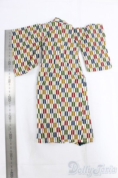 画像2: SDM/OF：着物 I-25-12-28-017-KD-ZI (2)