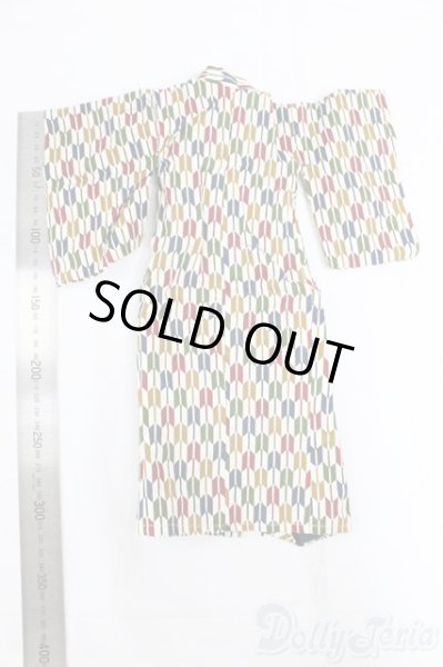 画像2: SDM/OF：着物 I-25-12-28-017-KD-ZI (2)