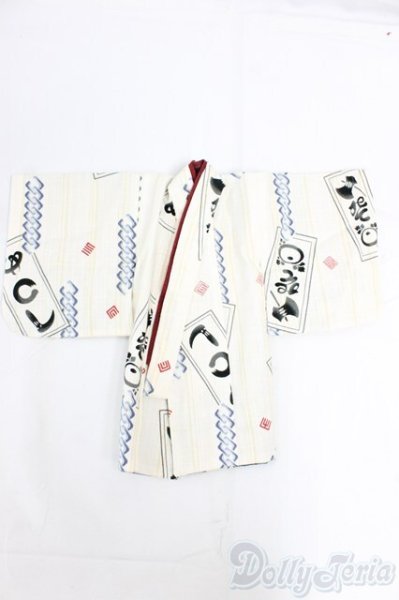 画像1: SDM/OF：着物 I-25-12-28-016-KD-ZI (1)