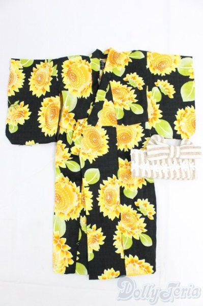 画像1: SDM/OF:浴衣 I-25-12-28-015-KD-ZI (1)