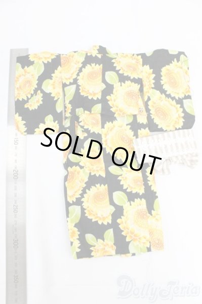 画像2: SDM/OF:浴衣 I-25-12-28-015-KD-ZI (2)