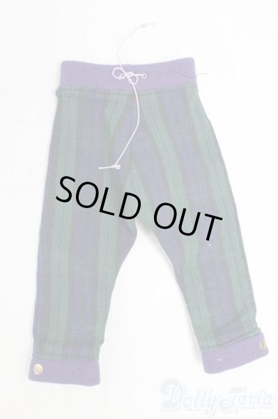 画像1: SDM＆MSD/OF:パンツ I-25-12-28-024-KD-ZI (1)