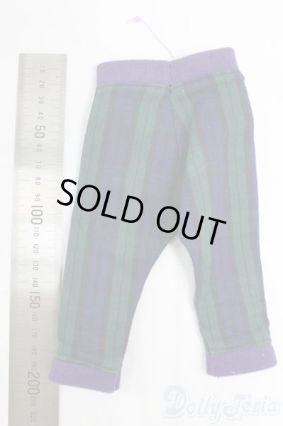 画像2: SDM＆MSD/OF:パンツ I-25-12-28-024-KD-ZI (2)