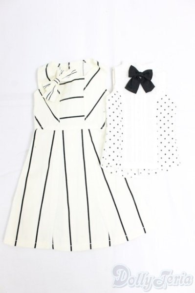 画像1: SDM＆MSD/OF:衣装セット I-25-12-28-031-KD-ZI (1)