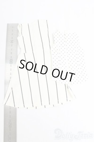 画像2: SDM＆MSD/OF:衣装セット I-25-12-28-031-KD-ZI (2)