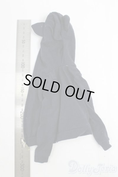 画像2: SDM＆MSD/OF:パーカー I-25-12-28-035-KD-ZI (2)