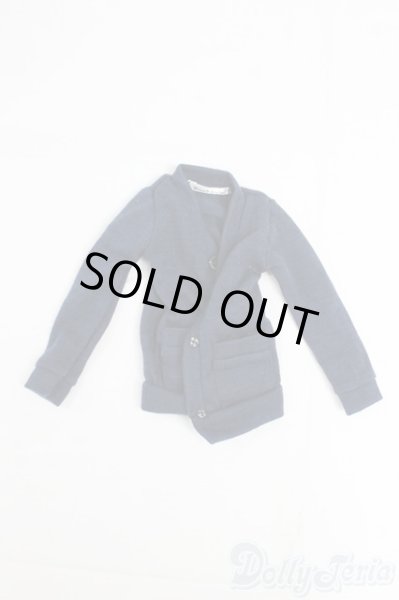 画像1: SDM＆MSD/OF:カーディガン　NINE9STYLE I-25-12-28-042-KD-ZI (1)