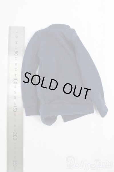 画像2: SDM＆MSD/OF:カーディガン　NINE9STYLE I-25-12-28-042-KD-ZI (2)