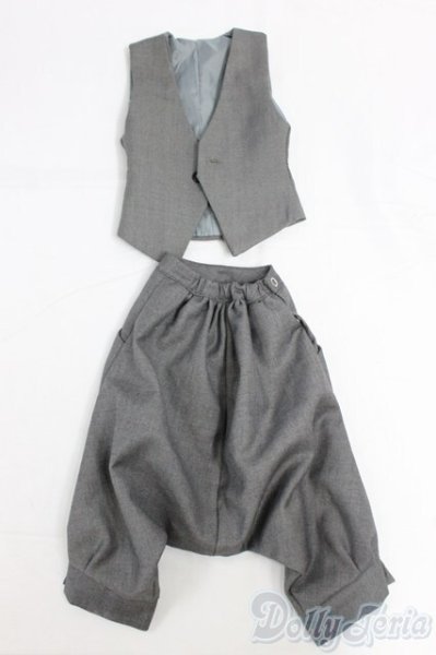 画像1: SD17B/OF:衣装セット I-25-12-28-037-KD-ZI (1)