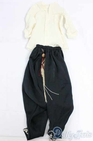 画像1: SD17B/OF:衣装セット I-25-12-28-039-KD-ZI (1)