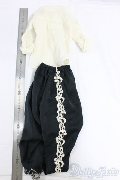 画像2: SD17B/OF:衣装セット I-25-12-28-039-KD-ZI (2)