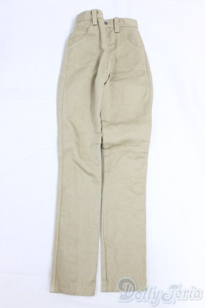 画像1: SD17B/OF:パンツ I-25-12-28-038-KD-ZI (1)