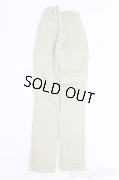 画像1: SD17B/OF:パンツ I-25-12-28-038-KD-ZI (1)