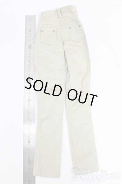 画像2: SD17B/OF:パンツ I-25-12-28-038-KD-ZI (2)