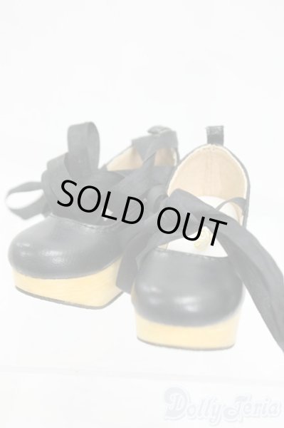 画像1: SD/OF:靴 I-25-12-28-073-KD-ZI (1)