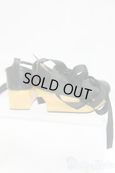 画像2: SD/OF:靴 I-25-12-28-073-KD-ZI (2)