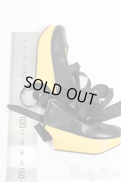 画像3: SD/OF:靴 I-25-12-28-073-KD-ZI (3)