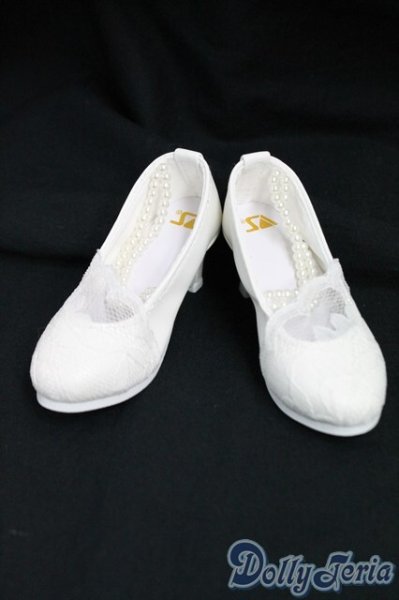 画像1: SD/OF シューズ(SB-SD-267)(VOLKS製)/1/3　60ｃｍ　BJD　MJD　衣装　ドール用 I-25-12-21-235-KD-ZI (1)