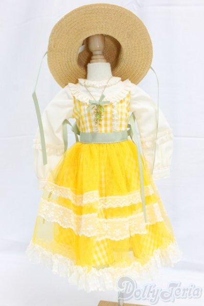 画像1: SDM＆MSD/OF:衣装セット I-25-12-28-005-YB-ZI (1)