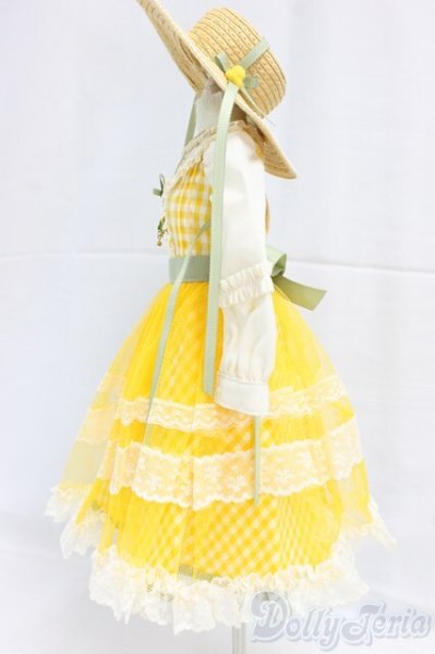 画像2: SDM＆MSD/OF:衣装セット I-25-12-28-005-YB-ZI (2)