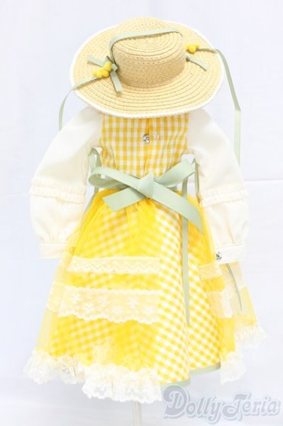 画像3: SDM＆MSD/OF:衣装セット I-25-12-28-005-YB-ZI (3)