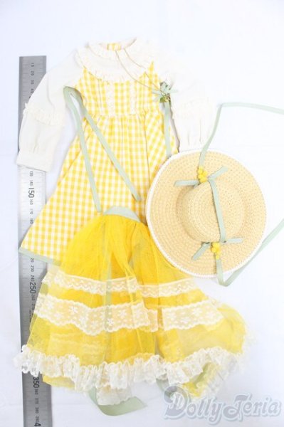 画像5: SDM＆MSD/OF:衣装セット I-25-12-28-005-YB-ZI (5)