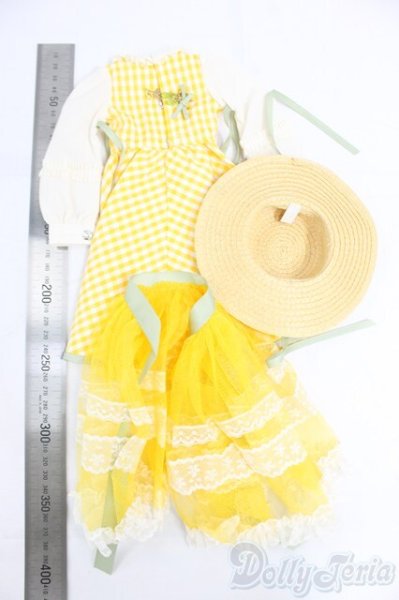 画像6: SDM＆MSD/OF:衣装セット I-25-12-28-005-YB-ZI (6)