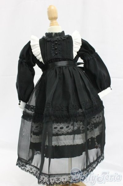 画像1: SDM＆MSD/OF:衣装セット I-25-12-28-006-YB-ZI (1)