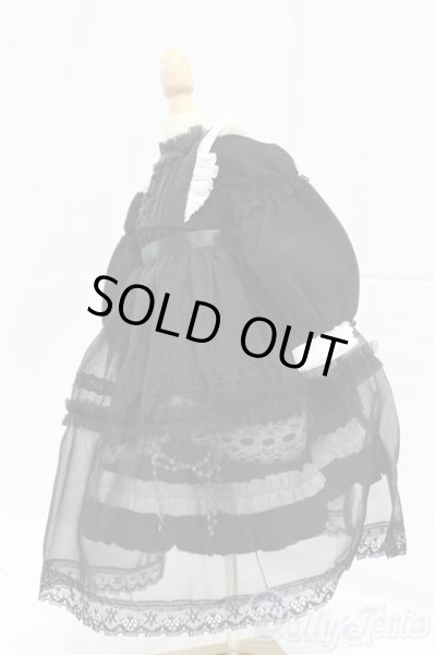 画像2: SDM＆MSD/OF:衣装セット I-25-12-28-006-YB-ZI (2)