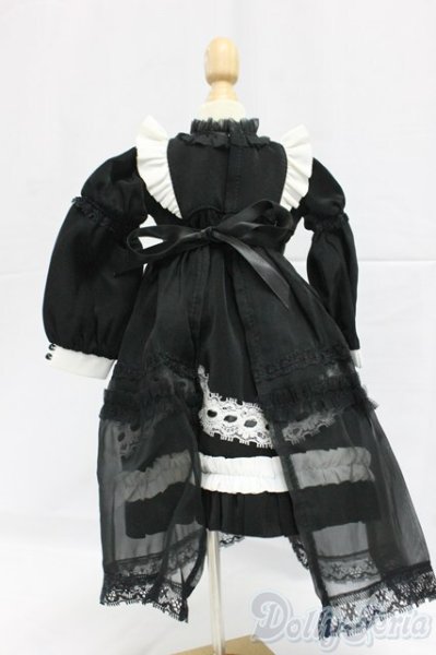 画像3: SDM＆MSD/OF:衣装セット I-25-12-28-006-YB-ZI (3)