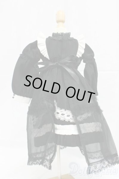 画像3: SDM＆MSD/OF:衣装セット I-25-12-28-006-YB-ZI (3)