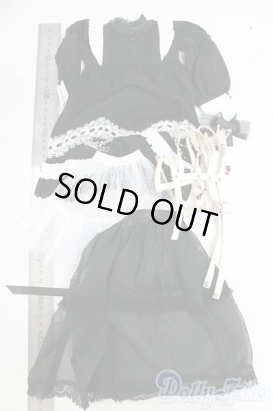 画像4: SDM＆MSD/OF:衣装セット I-25-12-28-006-YB-ZI (4)