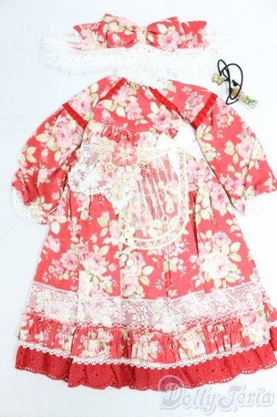 画像1: SDM＆MSD/OF:衣装セット I-25-12-28-008-YB-ZI (1)