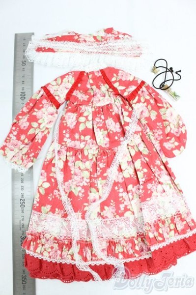 画像2: SDM＆MSD/OF:衣装セット I-25-12-28-008-YB-ZI (2)