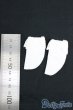 画像2: 幼SD/OF:靴下 I-25-12-28-074-YB-ZI (2)