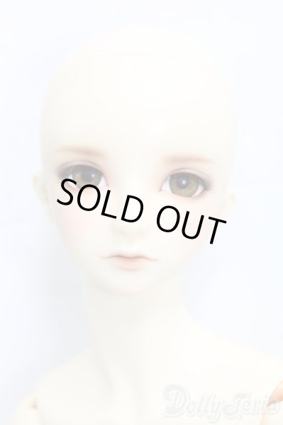 画像1: SDGrB/フルチョイスF-56/BJD　球体関節人形 I-25-12-28-255-KD-ZI (1)
