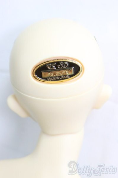 画像4: SDGrB/フルチョイスF-56/BJD　球体関節人形 I-25-12-28-255-KD-ZI (4)