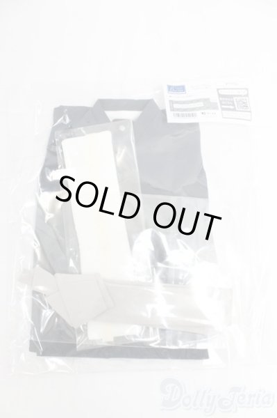 画像1: SDGrB＆SD13男の子/OF:浴衣セット（紺）/1/3　65ｃｍ　BJD　MJD　衣装　ドール用 I-25-12-28-274-KD-ZI (1)