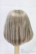 画像2: 7inch/ウィッグ:Ronshuka Couture様製/インチ　BJD　MJD　ドール用 I-25-12-28-283-KD-ZI (2)