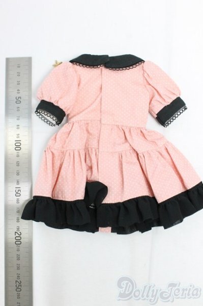 画像2: SDM＆MSD/OF:ワンピース/1/4　40ｃｍ　BJD　MJD　衣装　ドール用 I-25-12-28-271-KD-ZI (2)