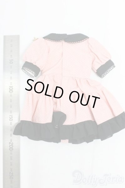 画像2: SDM＆MSD/OF:ワンピース/1/4　40ｃｍ　BJD　MJD　衣装　ドール用 I-25-12-28-271-KD-ZI (2)