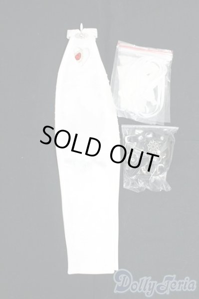 画像3: SDM＆MSD/OF:ワンピース/1/4　40ｃｍ　BJD　MJD　衣装　ドール用 I-25-12-28-272-KD-ZI (3)