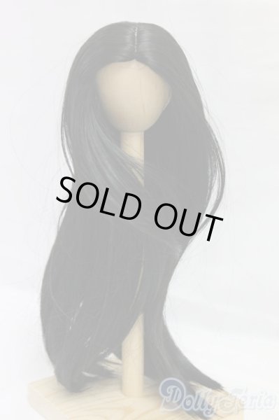 画像1: 7-8inch/ウィッグ/インチ　BJD　MJD　ドール用 I-25-12-28-143-KD-ZI (1)